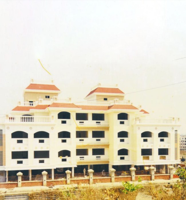 AKASH LEELA