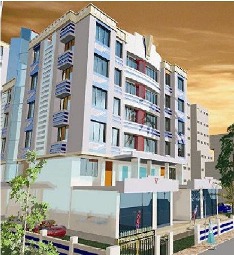 KHANNA APARTMENTS