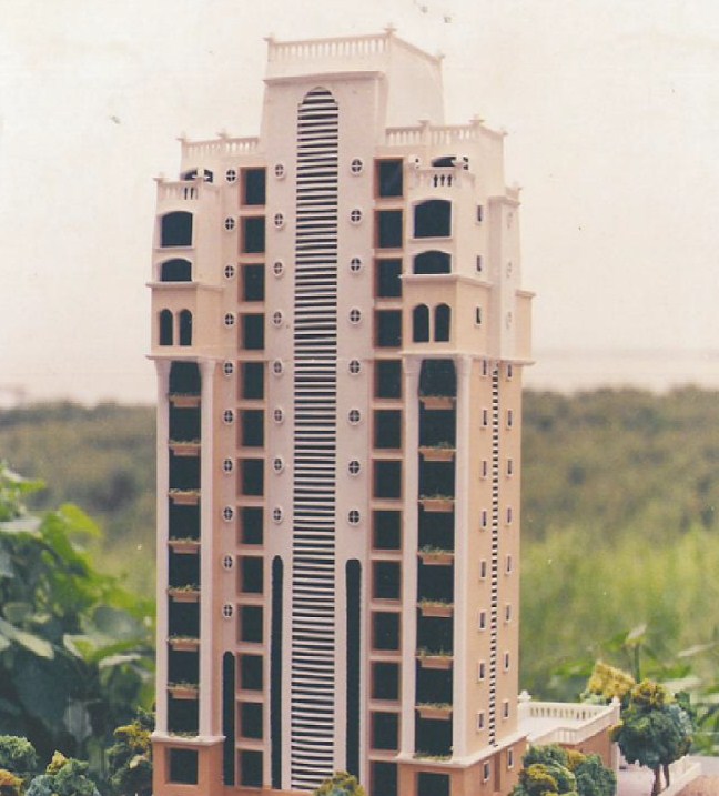 REGENCY TOWER